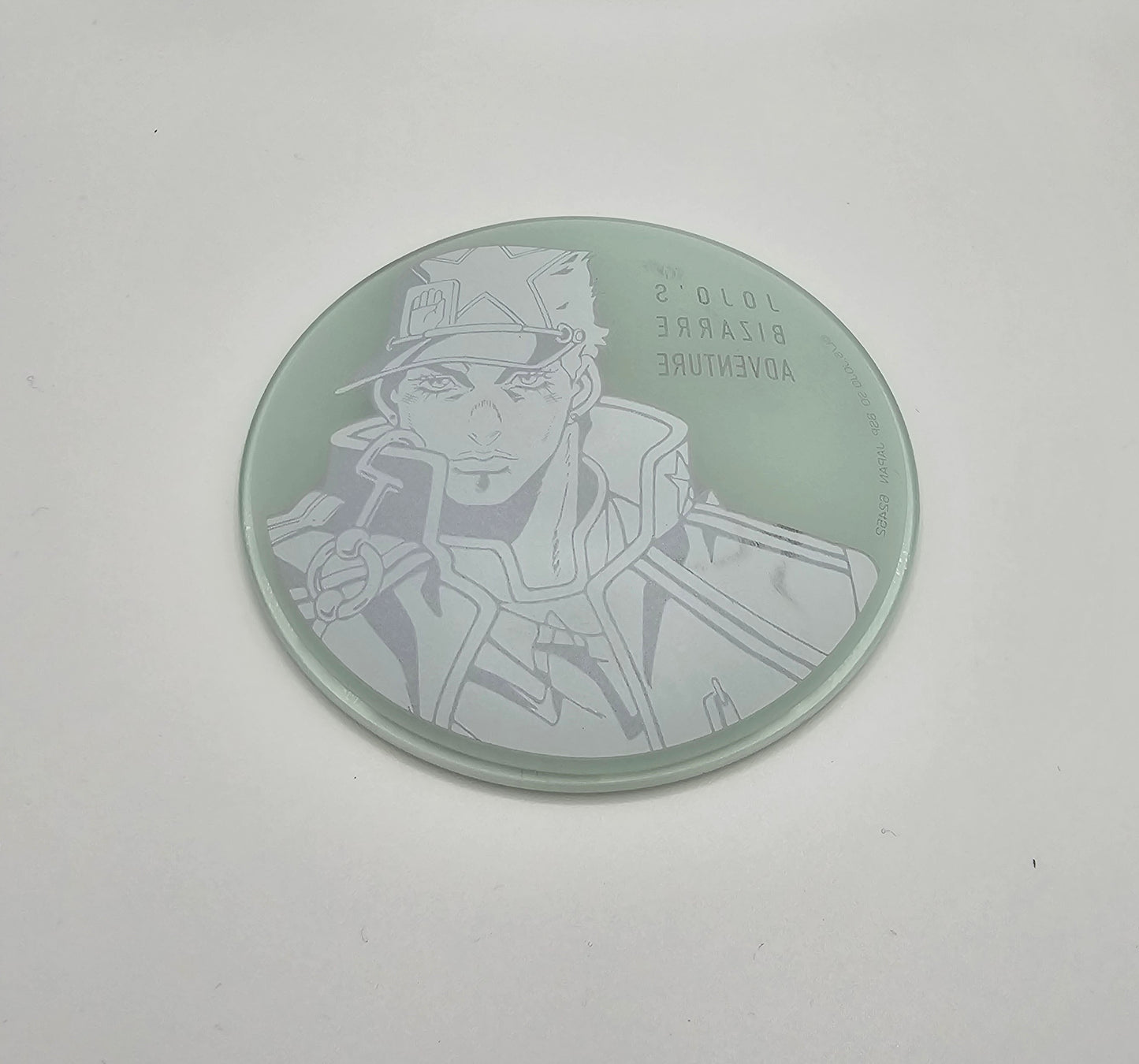 Ichiban Kuji Jojo no Kimyou na Bouken Stone Ocean The Way To Heaven (G Prize)