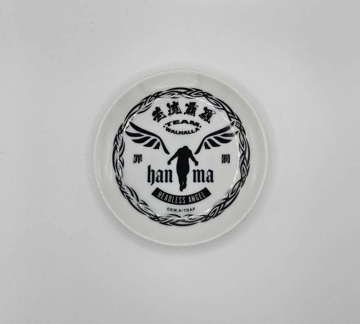 Tokyo revengers mini plate