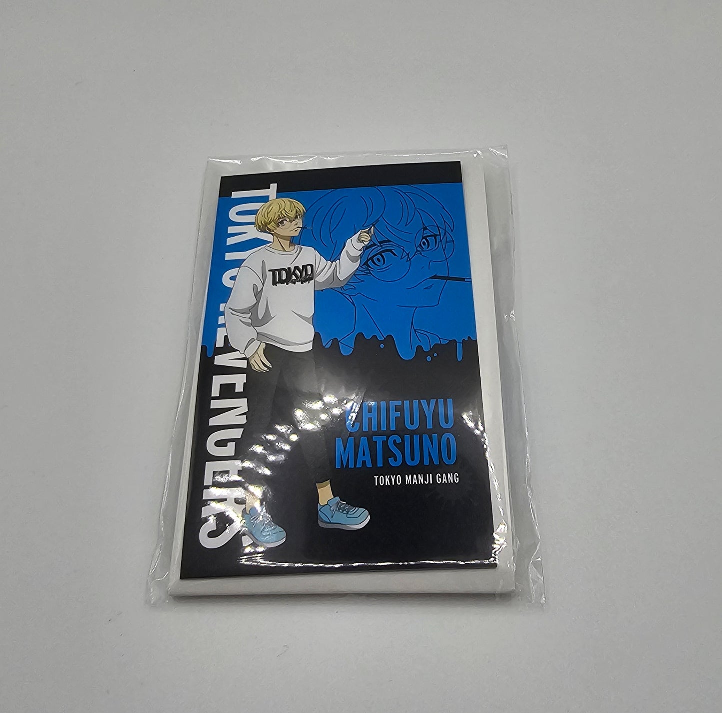 Tokyo revengers pin badges