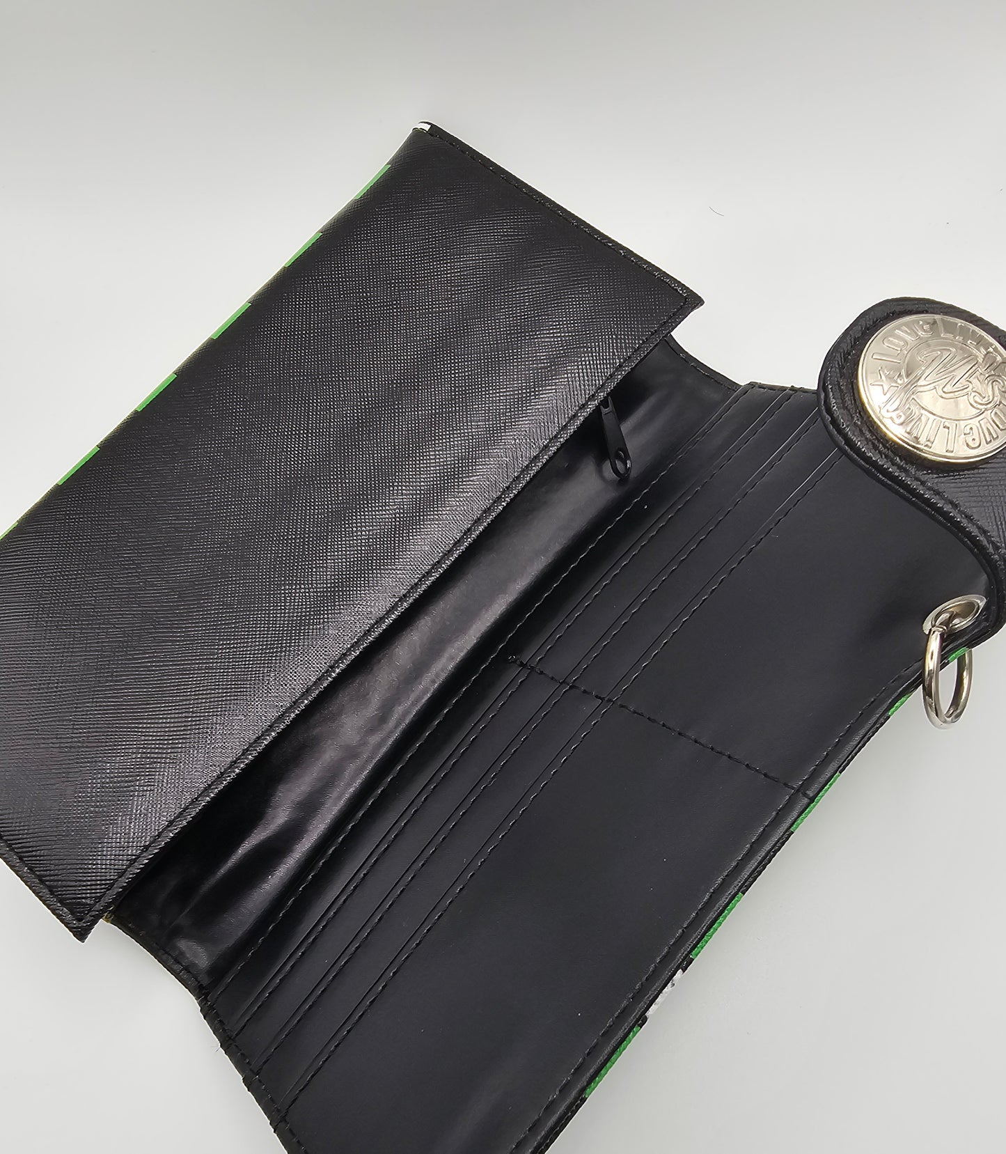Hanayo Koizumi Long wallet Love live School idol project!