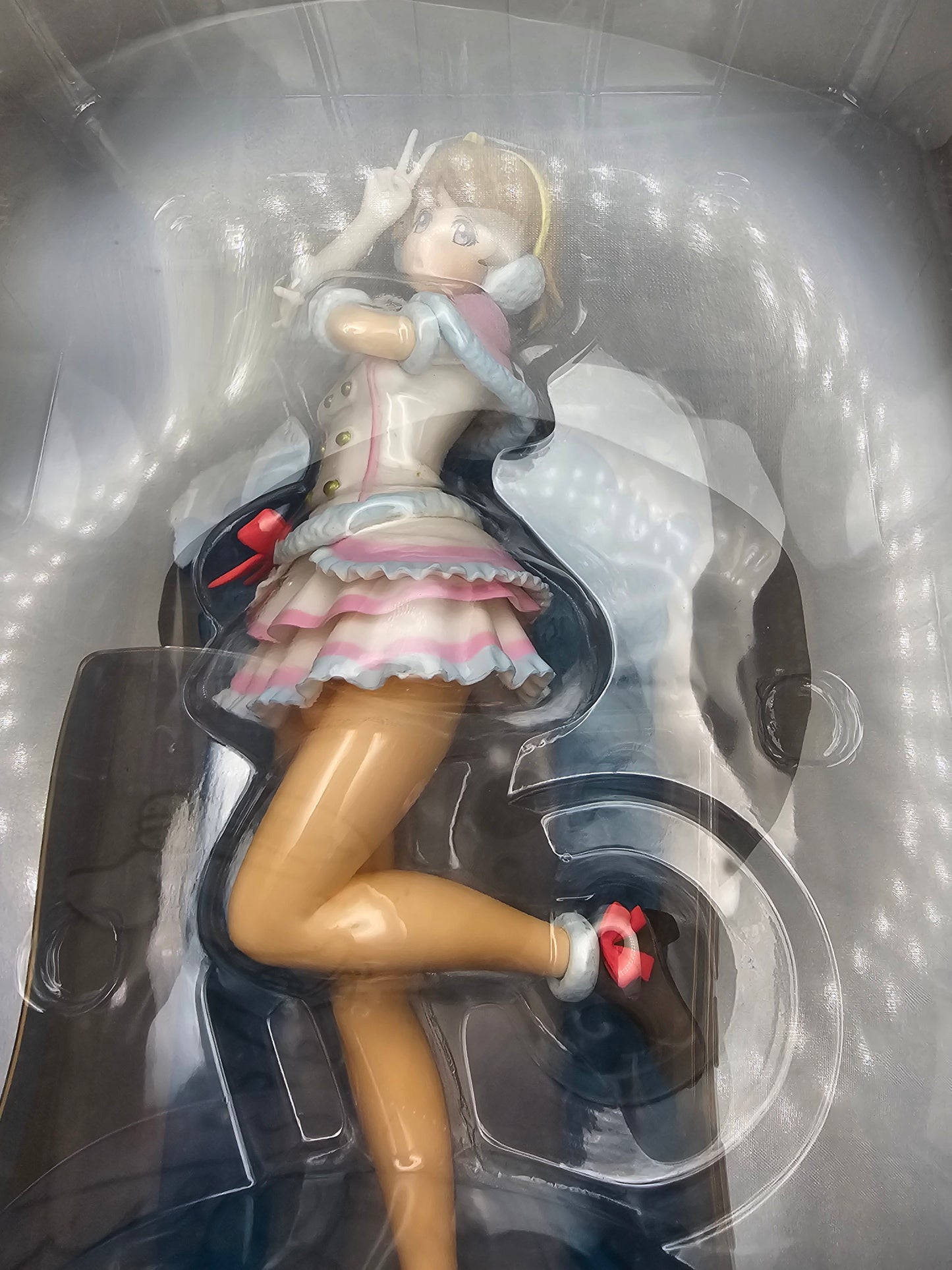 Love Live! School Idol Project - Koizumi Hanayo - SPM Figure - Snow halation