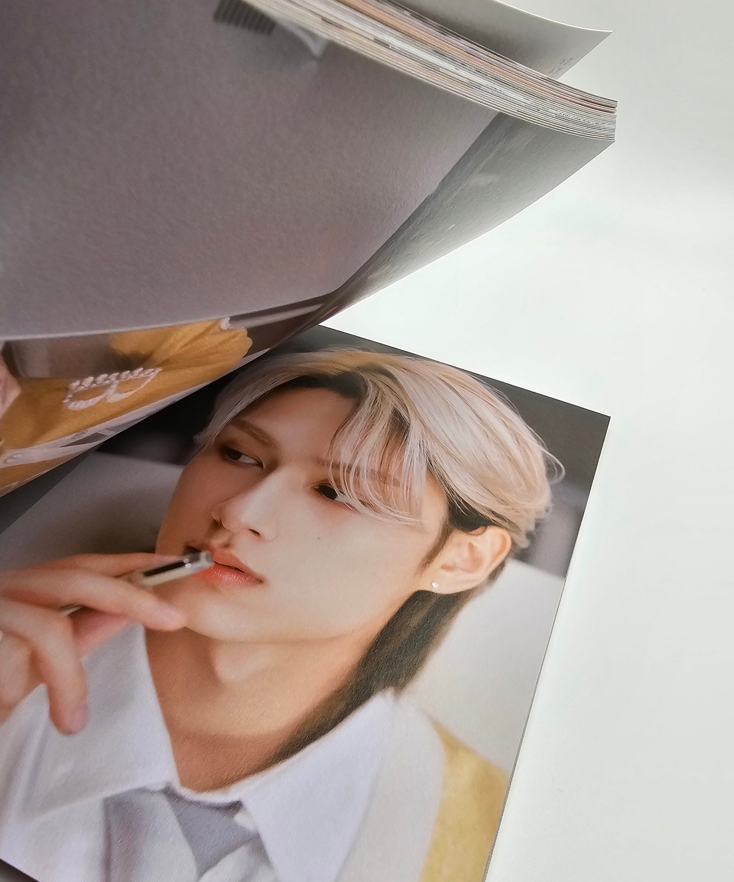 SEVENTEEN FML 10th Mini Album FADED MONO LIFE Ver.