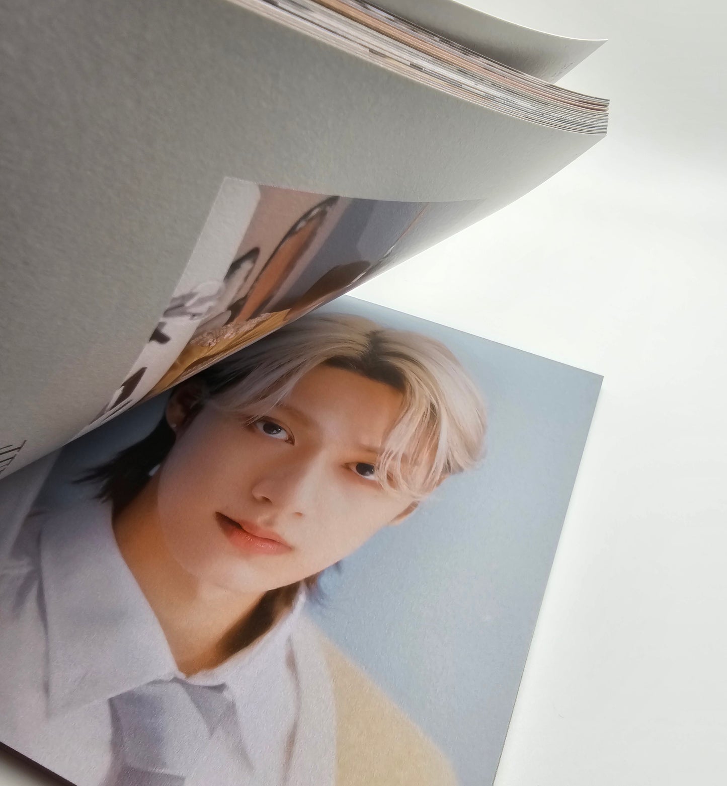 SEVENTEEN FML 10th Mini Album FADED MONO LIFE Ver.