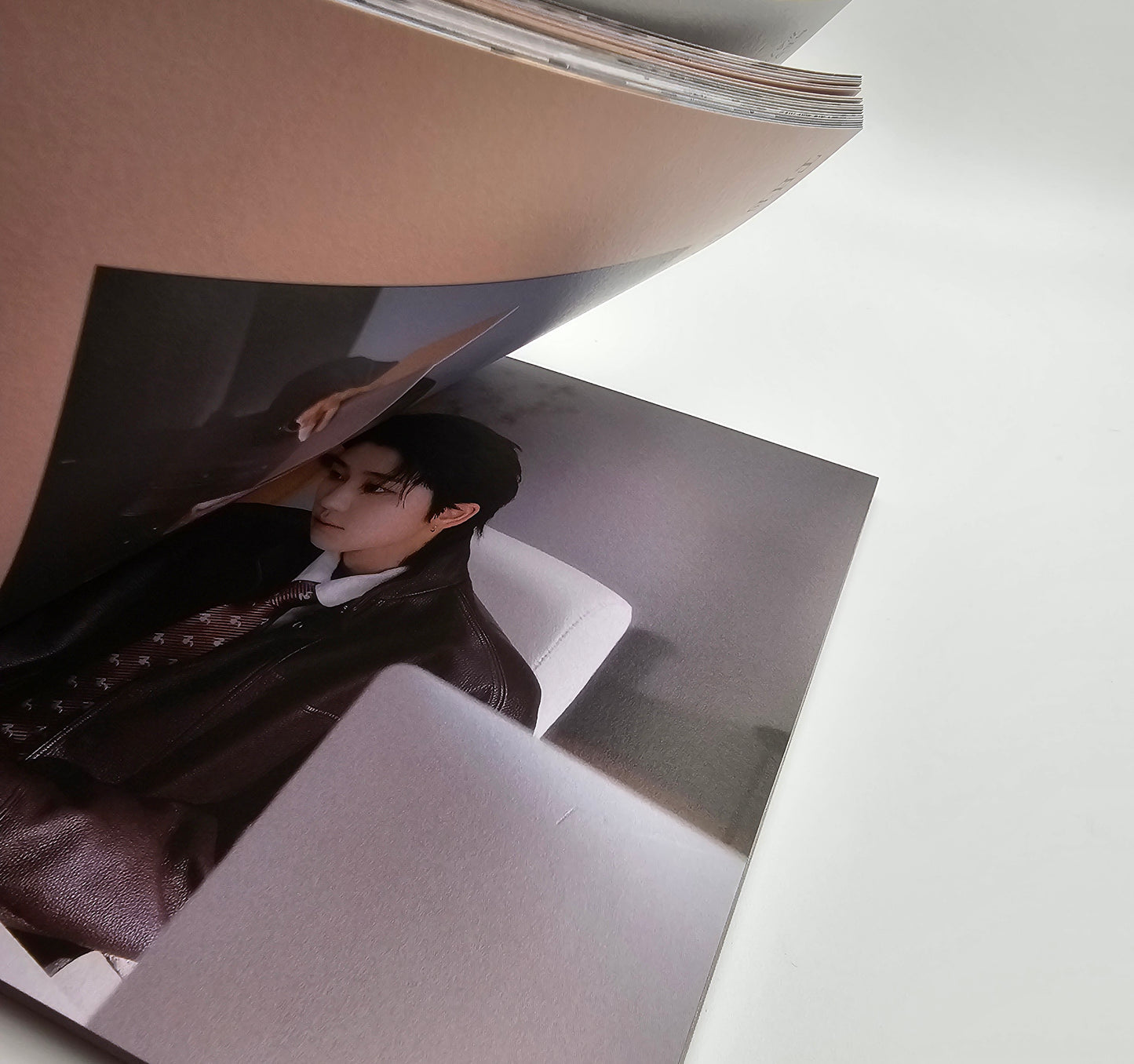 SEVENTEEN FML 10th Mini Album FADED MONO LIFE Ver.