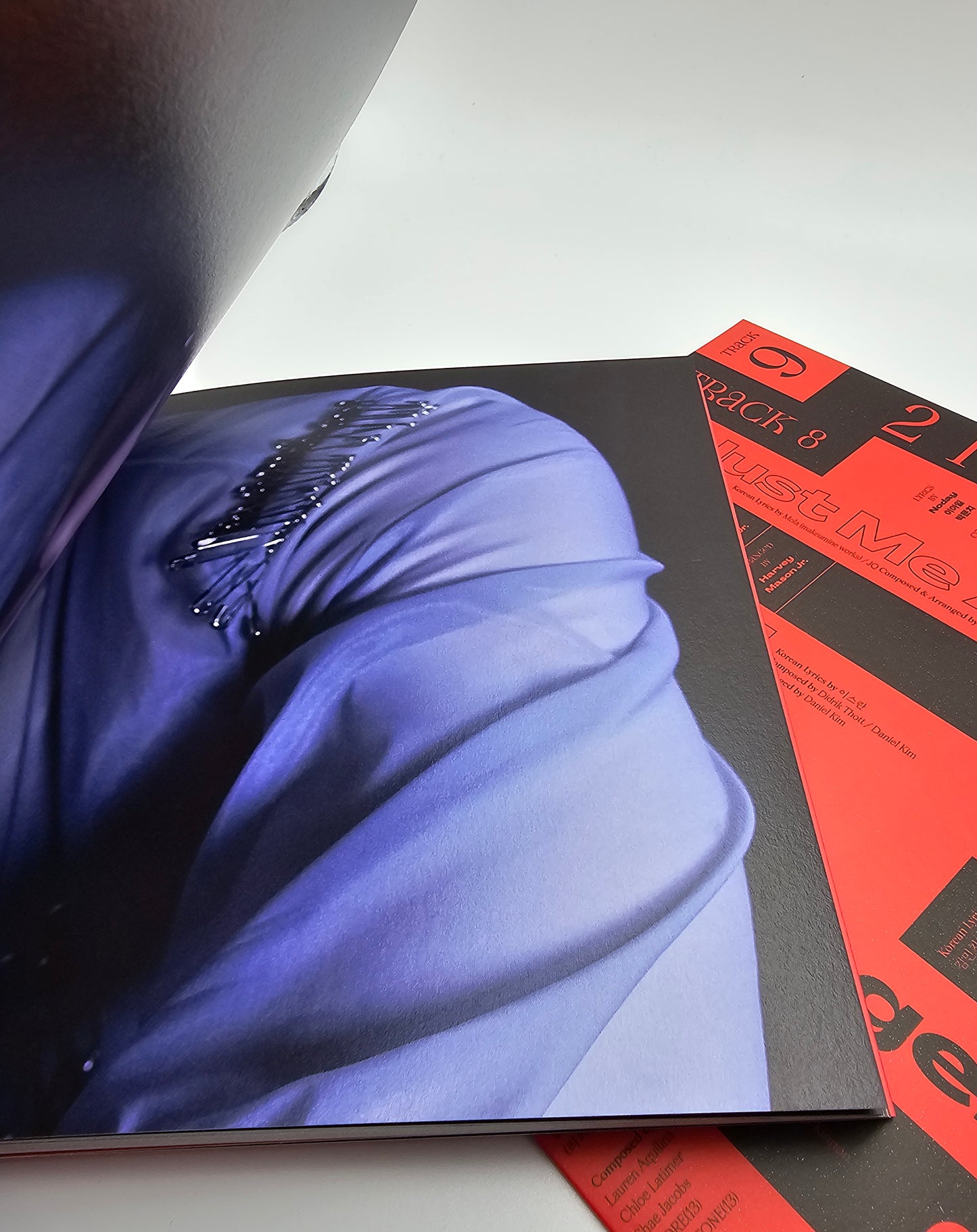 Taemin Shinee - Never Gonna Dance Again : Act 1 (Vol.3)