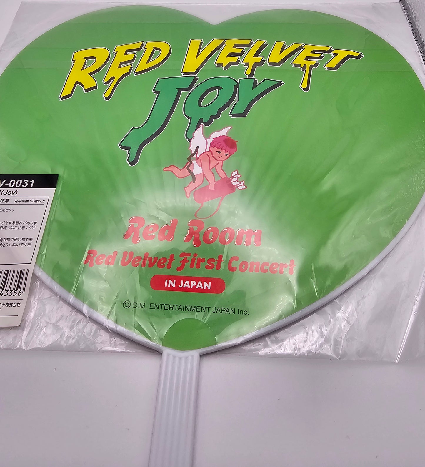 RED VELVET Official Picket