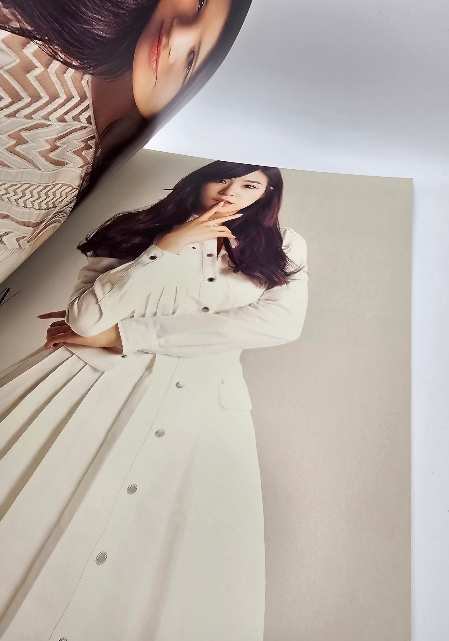 SNSD GIRL'S GENERATON SONE Japan Offical Fanclub 03 Book