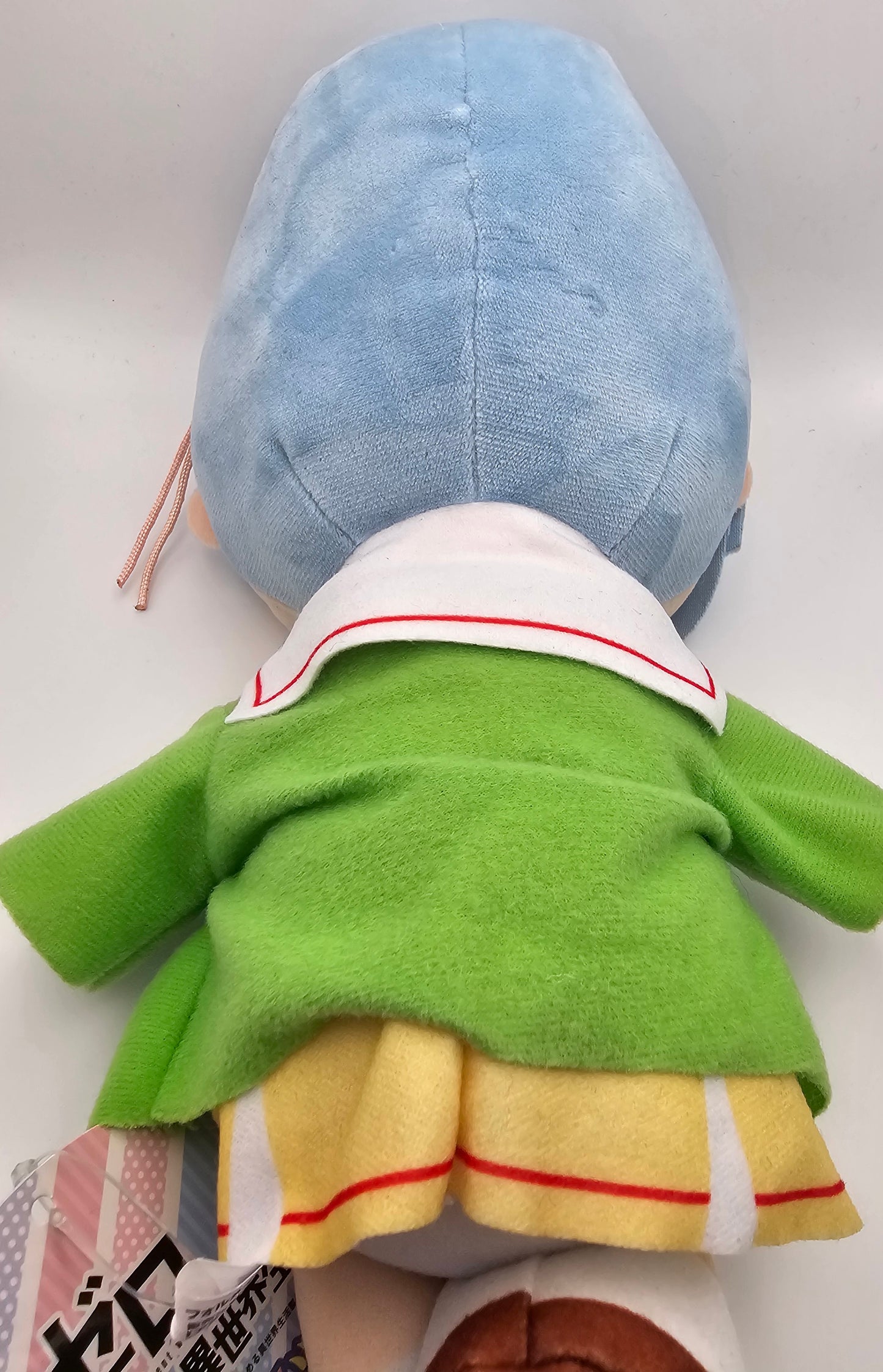 Re: Zero Starting Life in Another World Rem Plush 12”