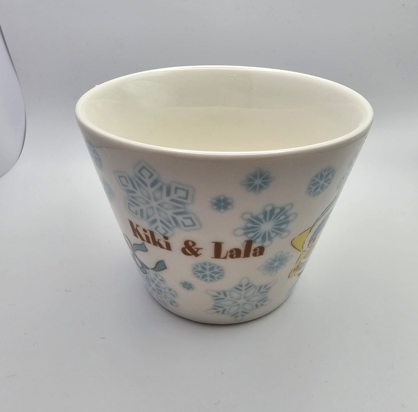 Twin Stars kiki / lala Mug
