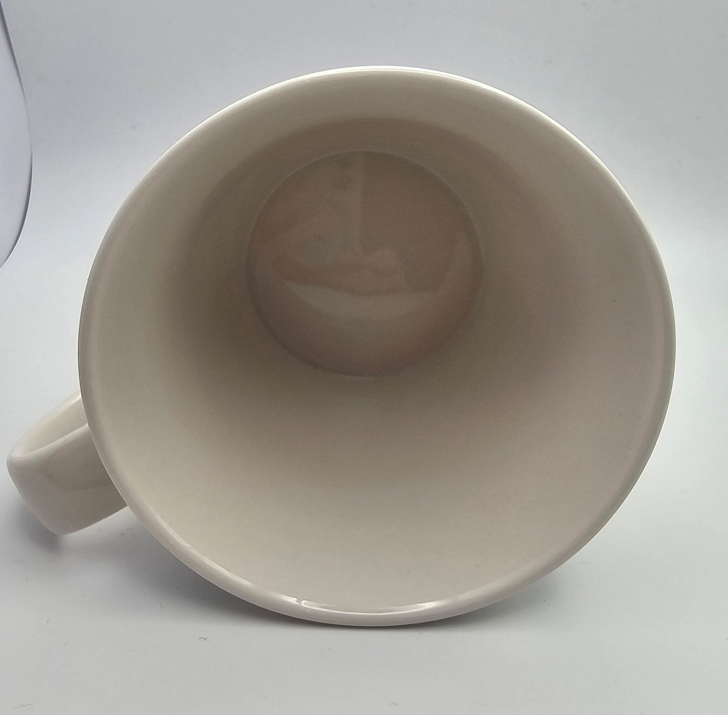 Twin Stars kiki / lala Mug