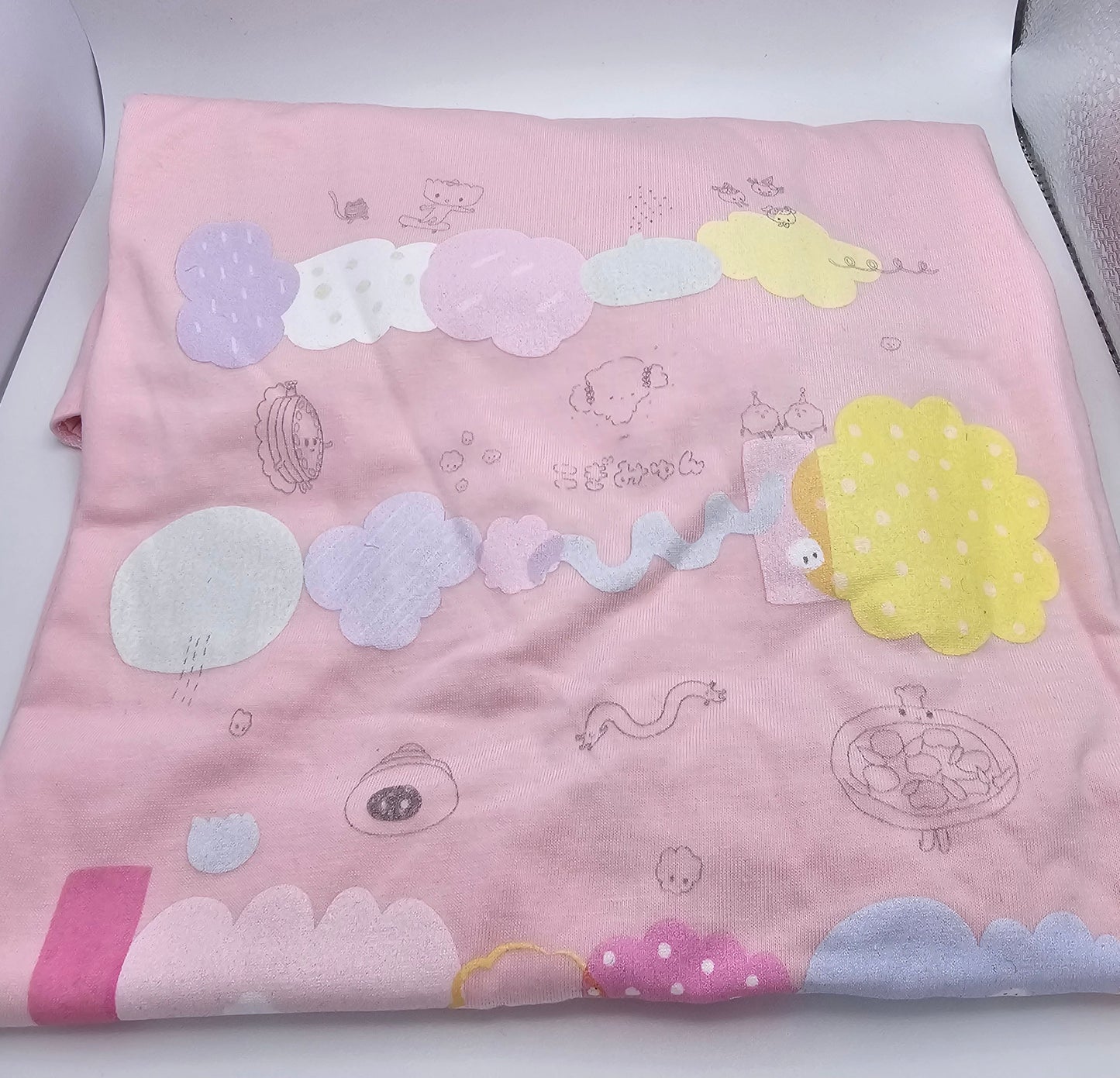 Sanrio cogimyun T- Shirt