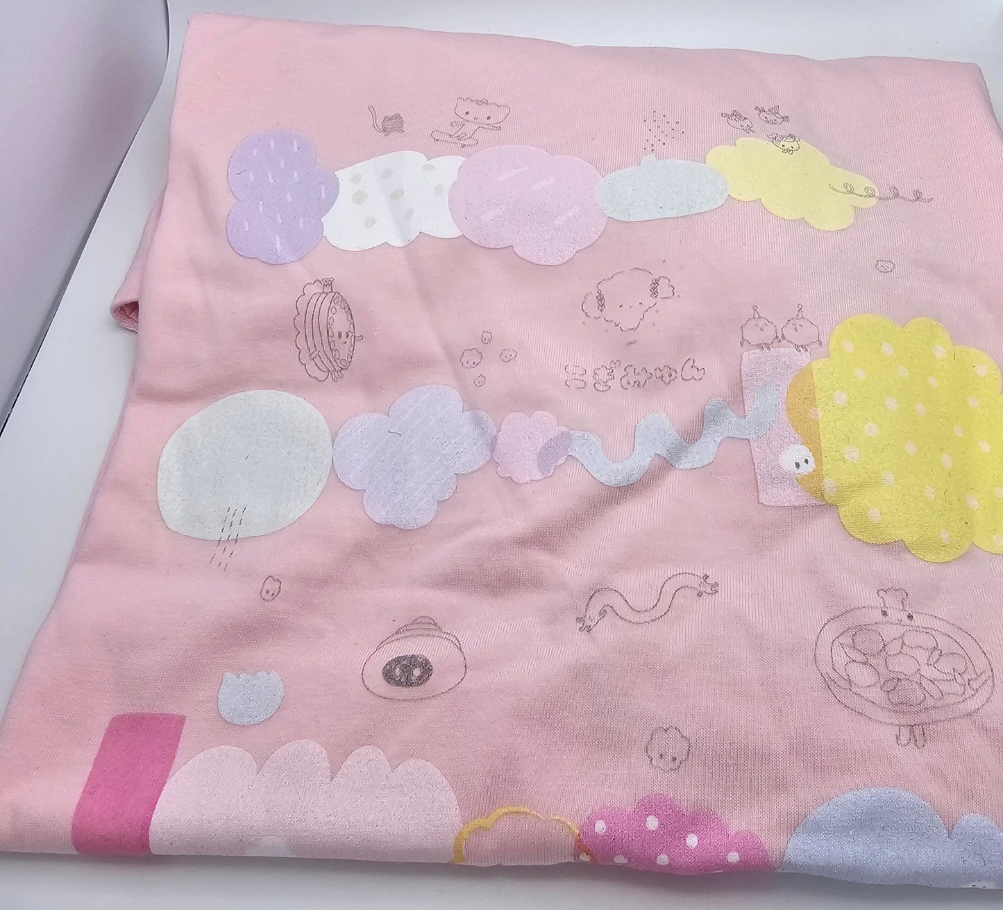 Sanrio cogimyun T- Shirt