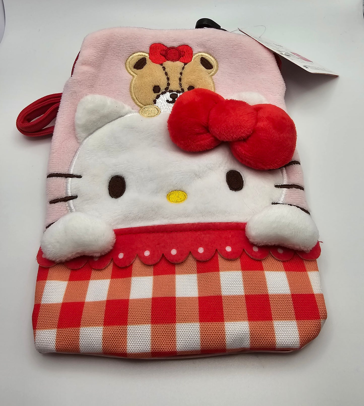 Hello Kitty Small Shoulder Bag