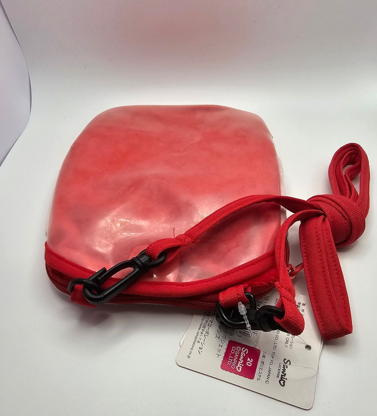Hello Kitty Small Shoulder Bag