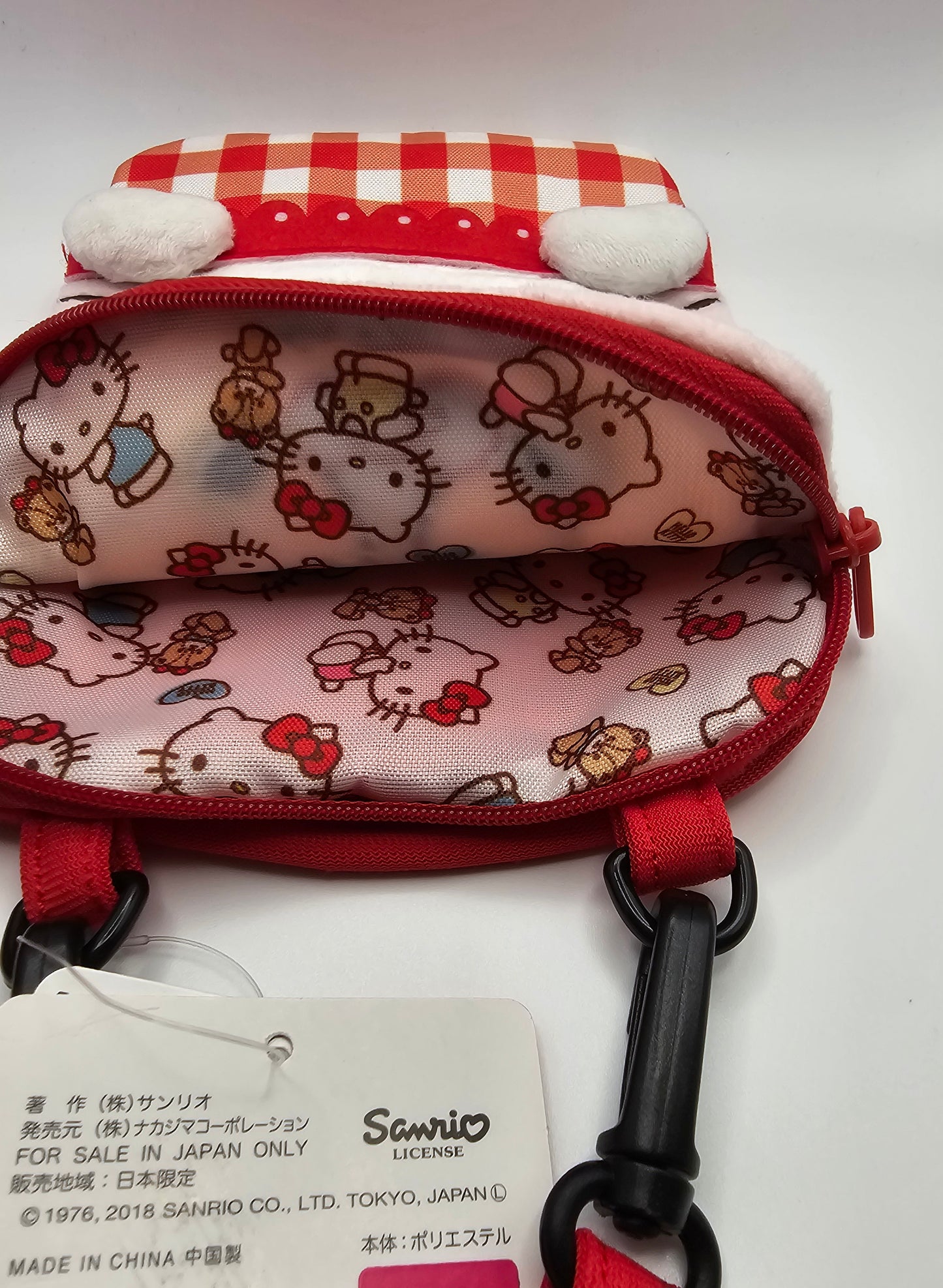 Hello Kitty Small Shoulder Bag