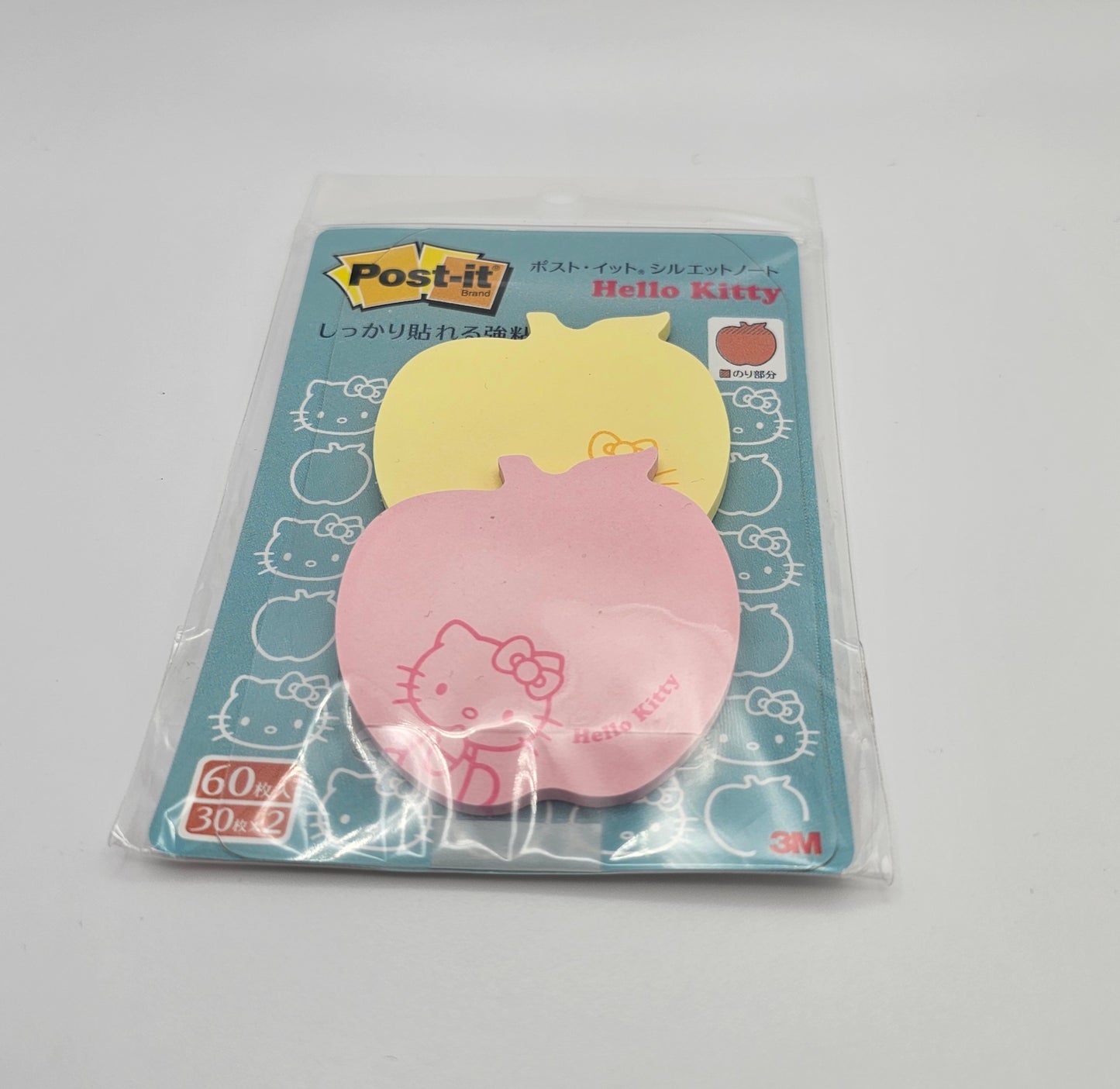 Sanrio post it notes