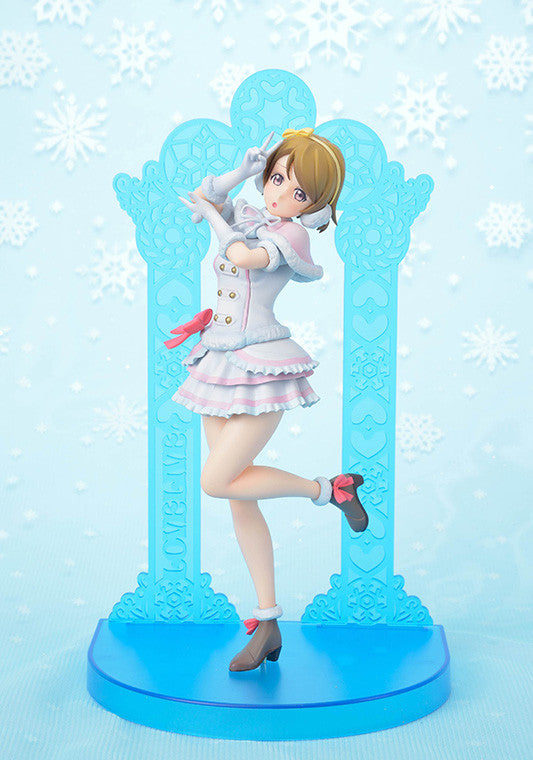 Love Live! School Idol Project - Koizumi Hanayo - SPM Figure - Snow halation