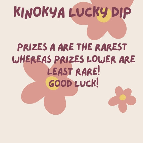 Lucky Dip