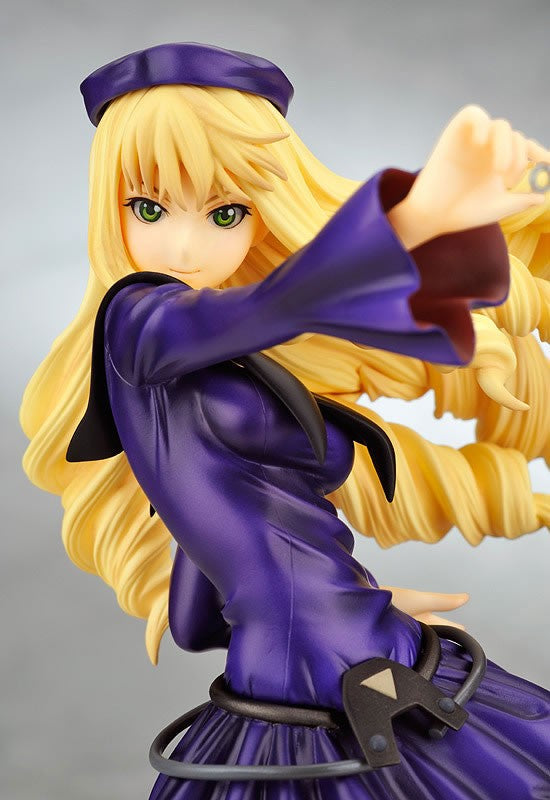 Rental Magica - Adelicia Lenn Mathers - 1/8 (Gift)