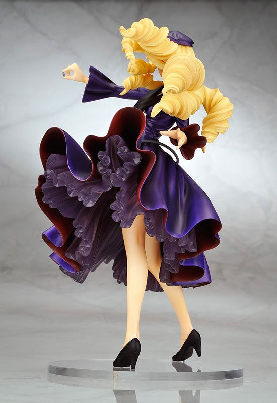 Rental Magica - Adelicia Lenn Mathers - 1/8 (Gift)