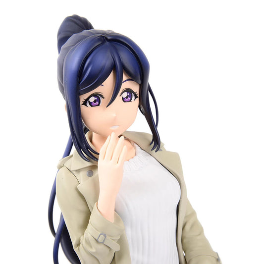 Love Live! Sunshine!! - Matsuura Kanan - EXQ Figure