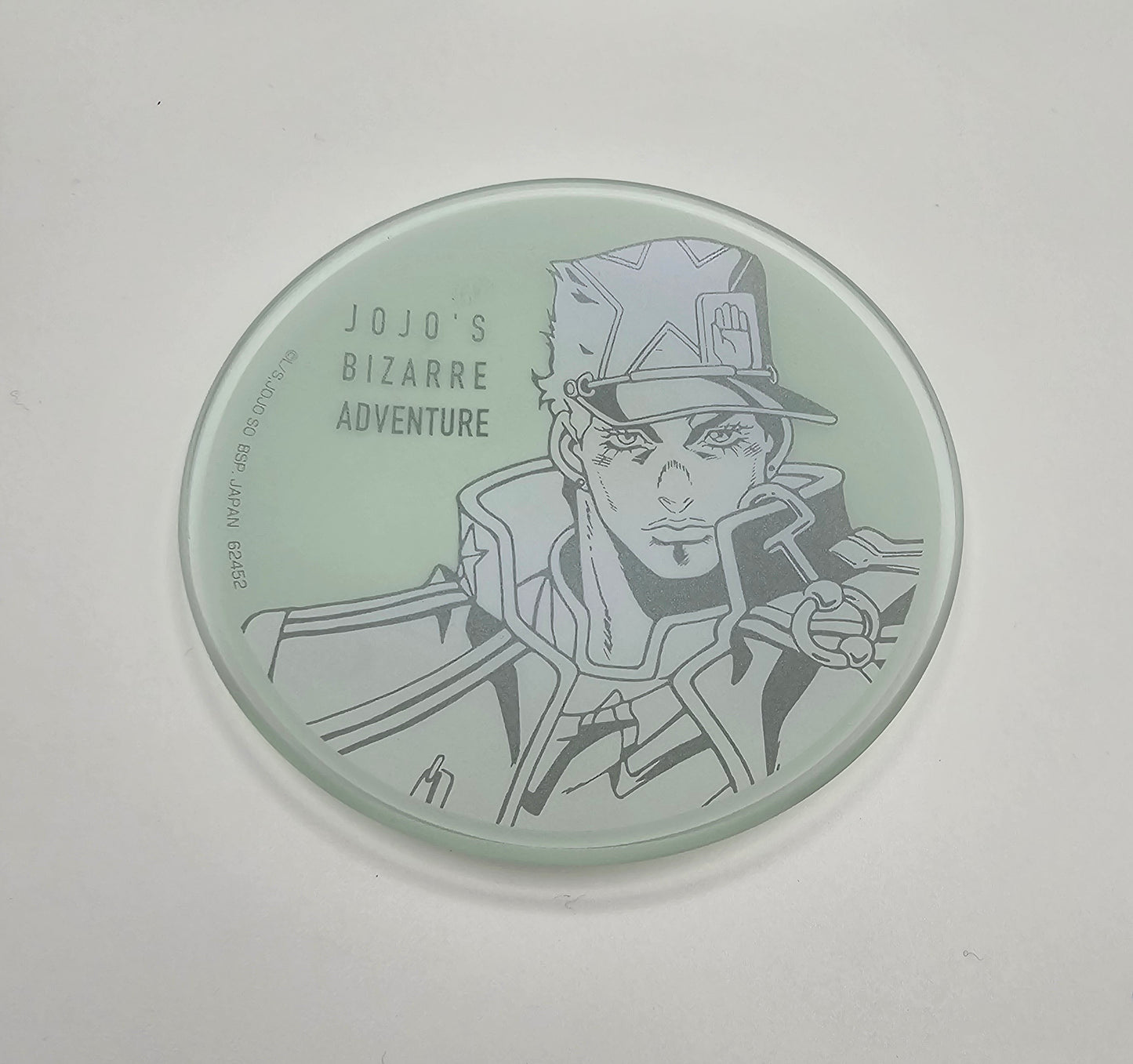 Ichiban Kuji Jojo no Kimyou na Bouken Stone Ocean The Way To Heaven (G Prize)