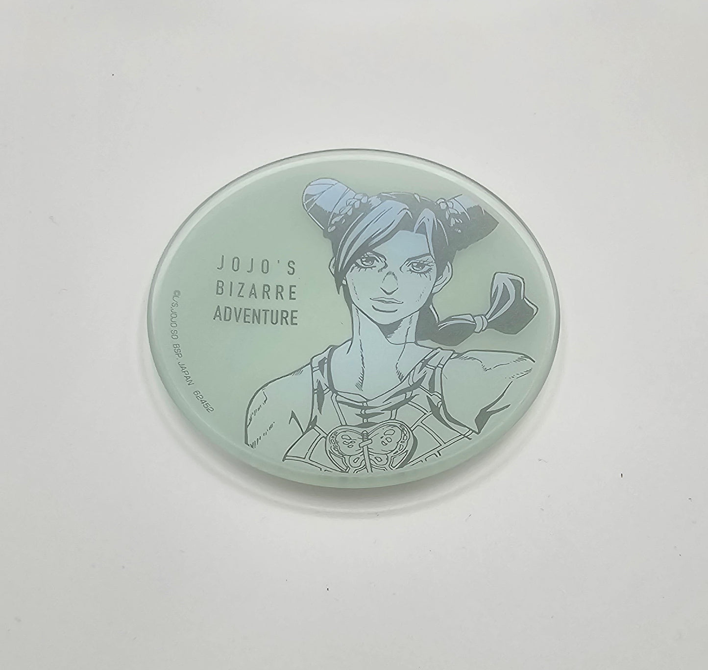 Ichiban Kuji Jojo no Kimyou na Bouken Stone Ocean The Way To Heaven (G Prize)