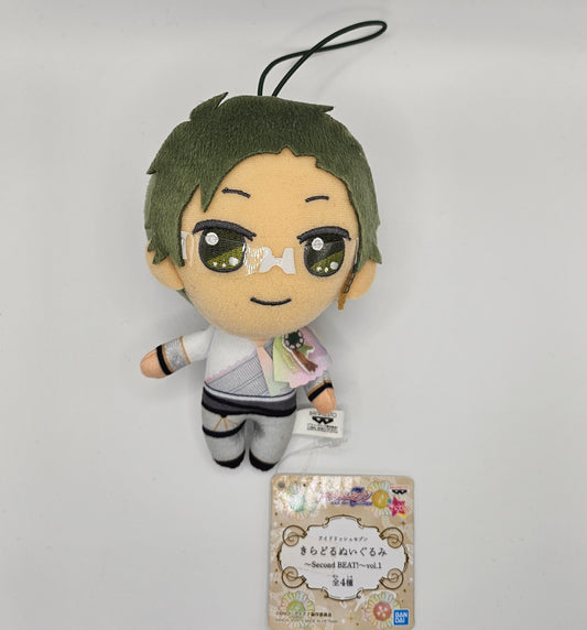 Idolish 7 mini plush