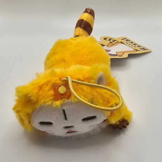 puchi rascal mini plush
