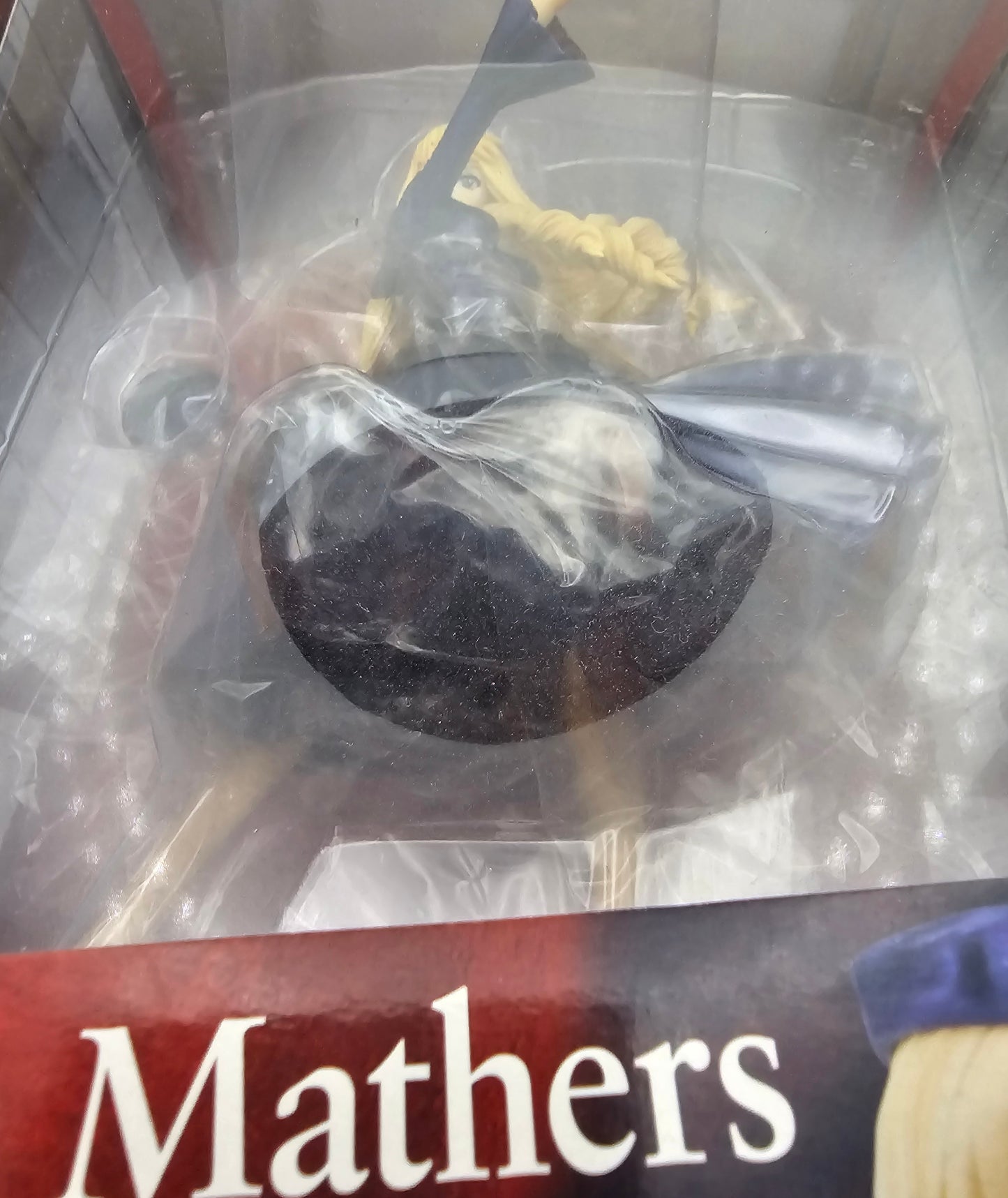 Rental Magica - Adelicia Lenn Mathers - 1/8 (Gift)