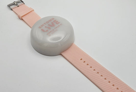 SMTOWN LIVE WORLD TOUR VI in Japan wrist accessory