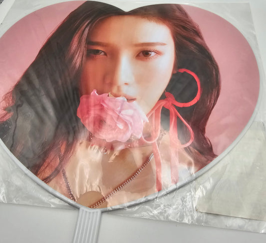 RED VELVET Official Picket