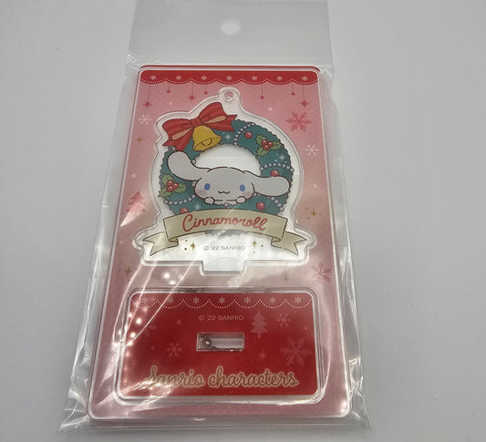 Sanrio Cinnamonroll 2022 Acrylic Stand