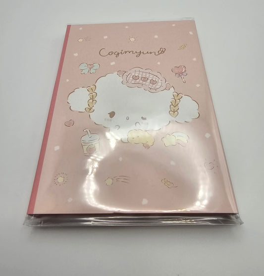 Sanrio Memo Pad - Cogimyun