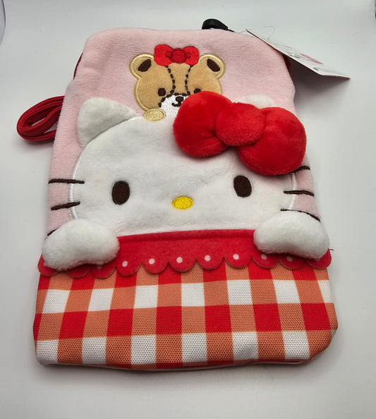 Hello Kitty Small Shoulder Bag
