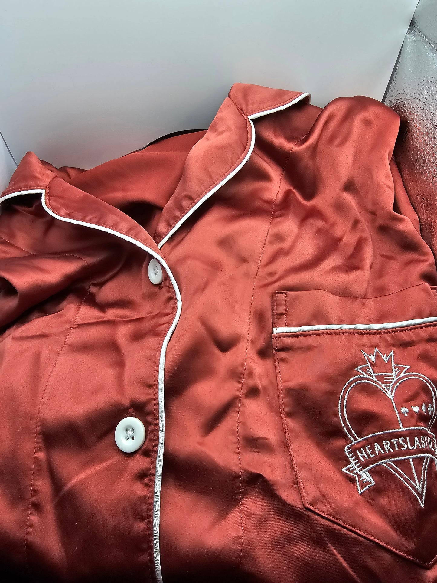 Twisted Wonderland x Belle Maison Collaboration