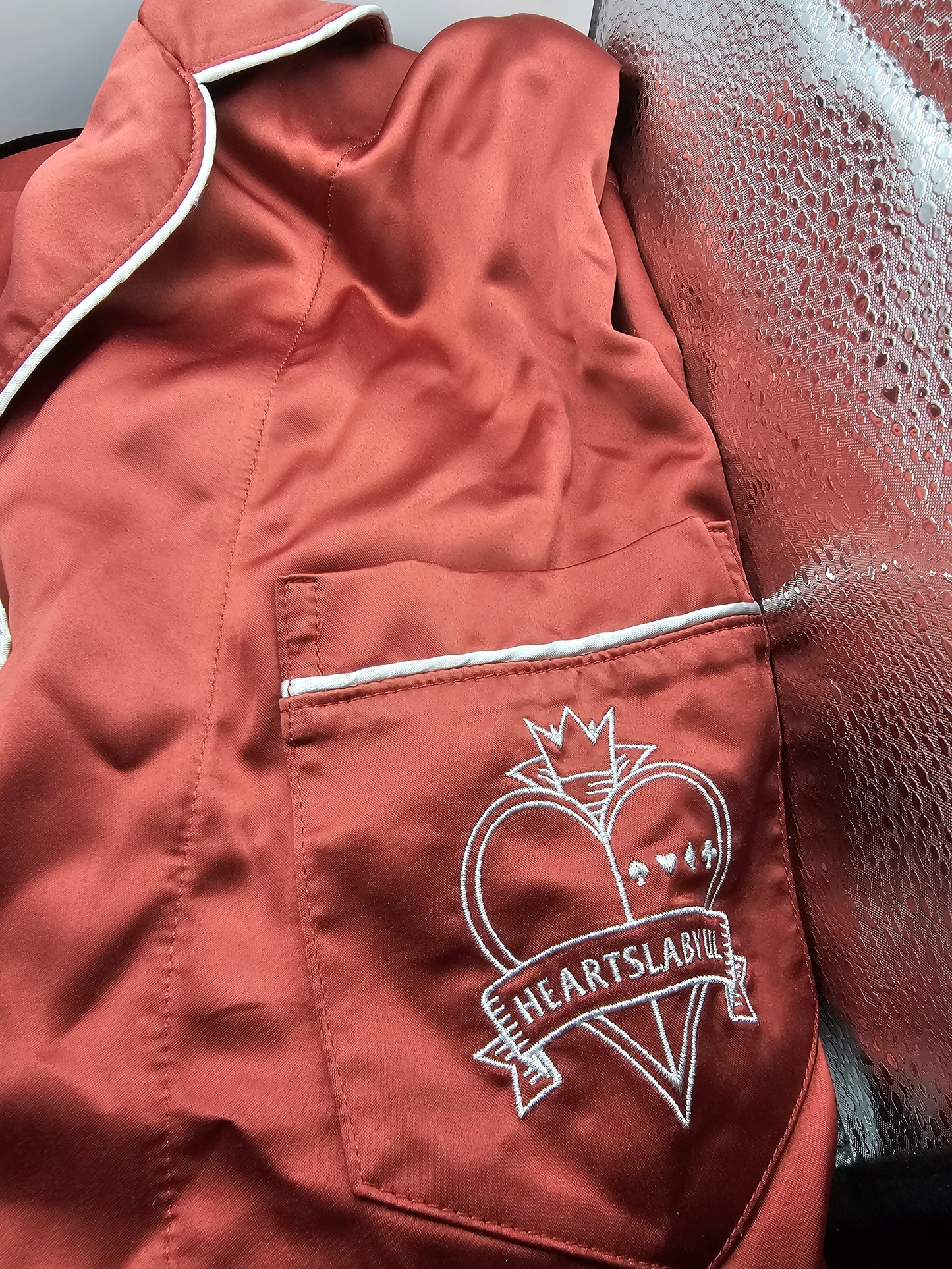 Twisted Wonderland x Belle Maison Collaboration