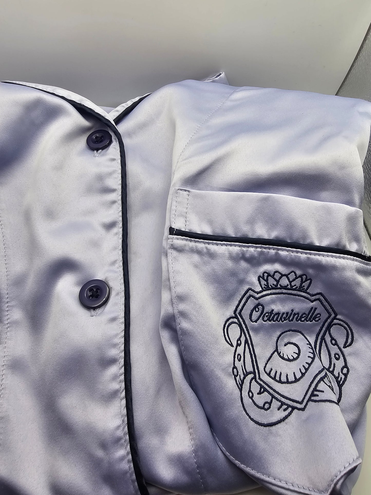 Twisted Wonderland x Belle Maison Collaboration