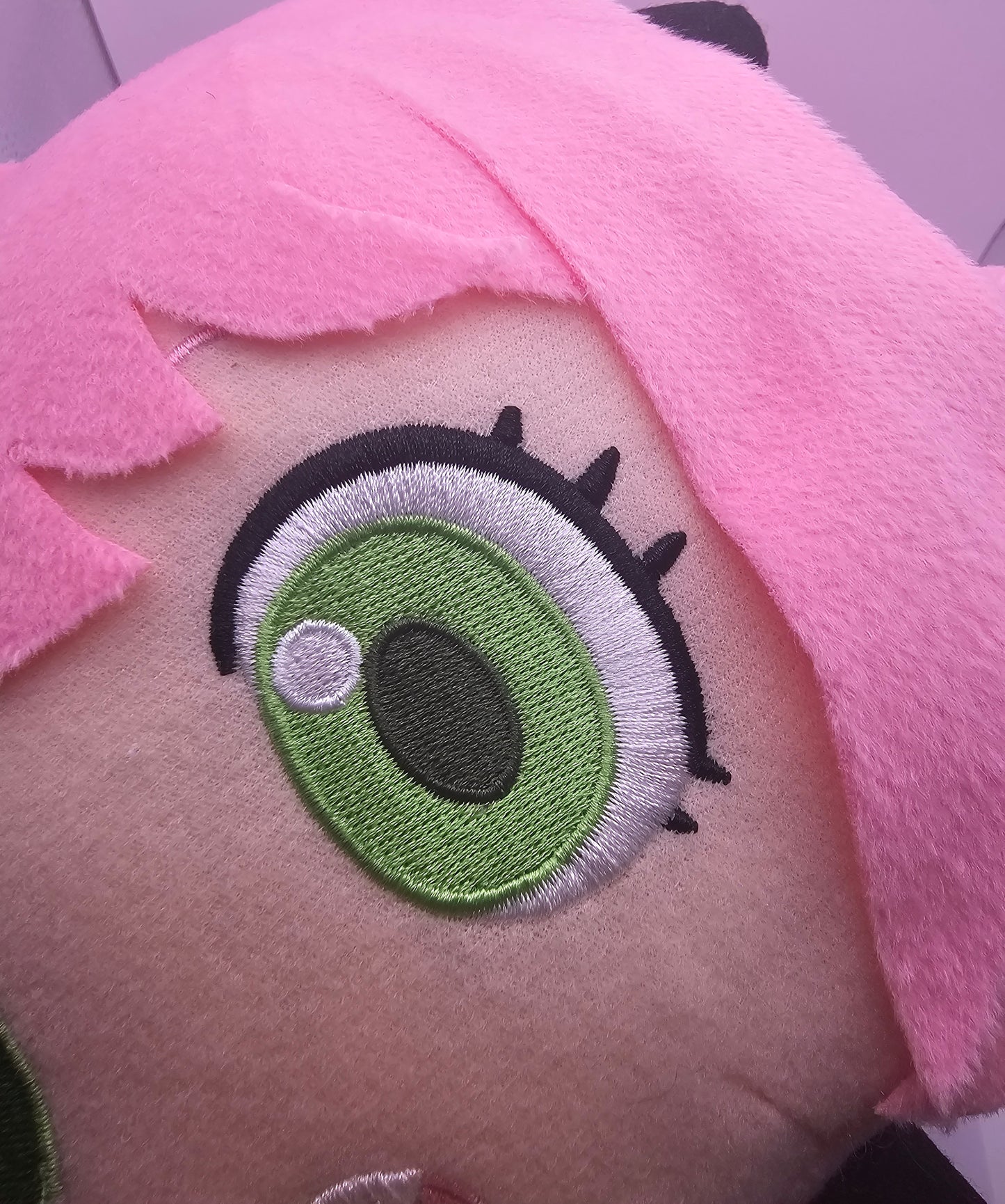 SPY x FAMILY Mission Start! Ver.1.5 Anya Forger Hug Plush 30cm