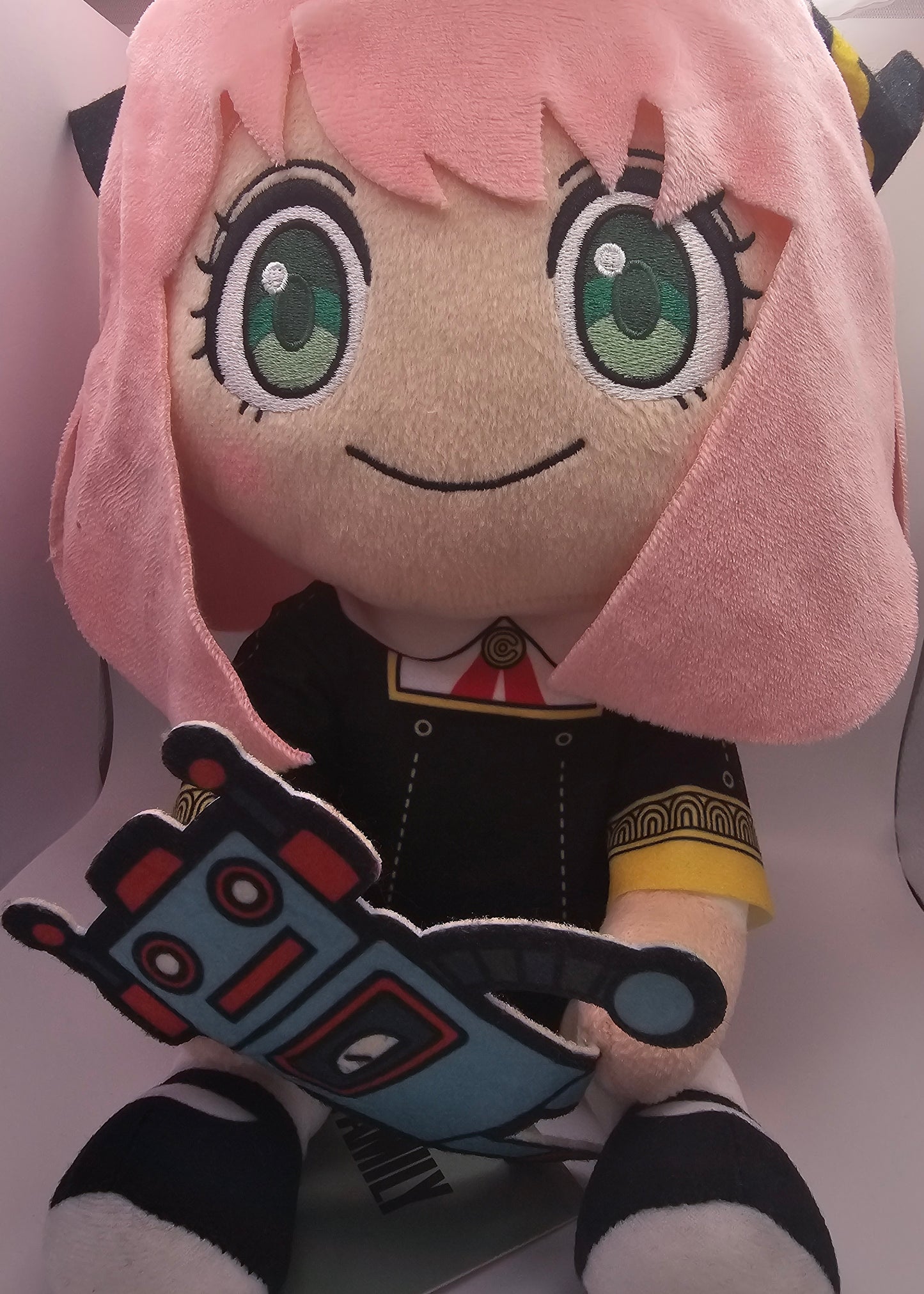 Spy x Family Anya Forger Plush 32cm