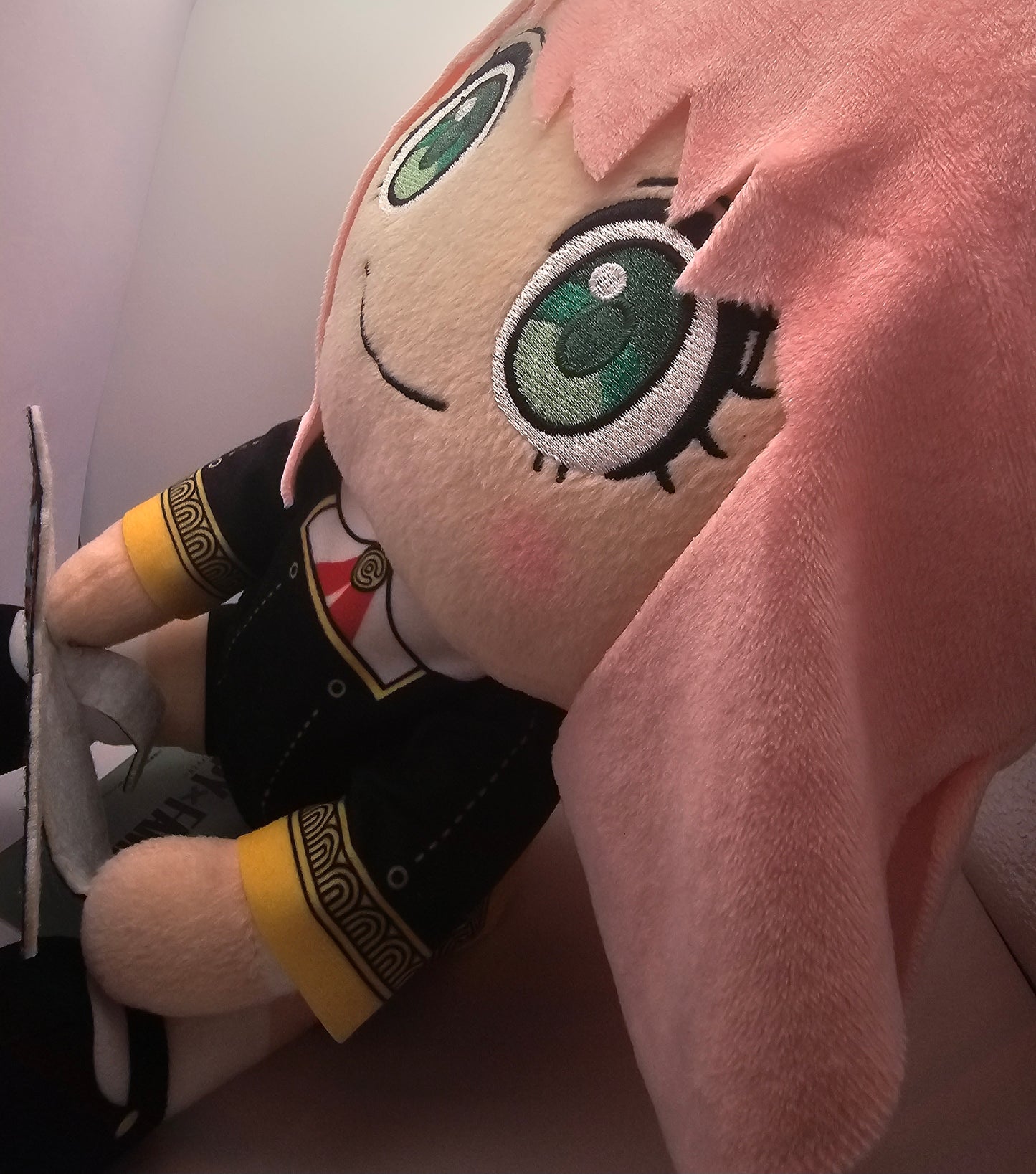 Spy x Family Anya Forger Plush 32cm
