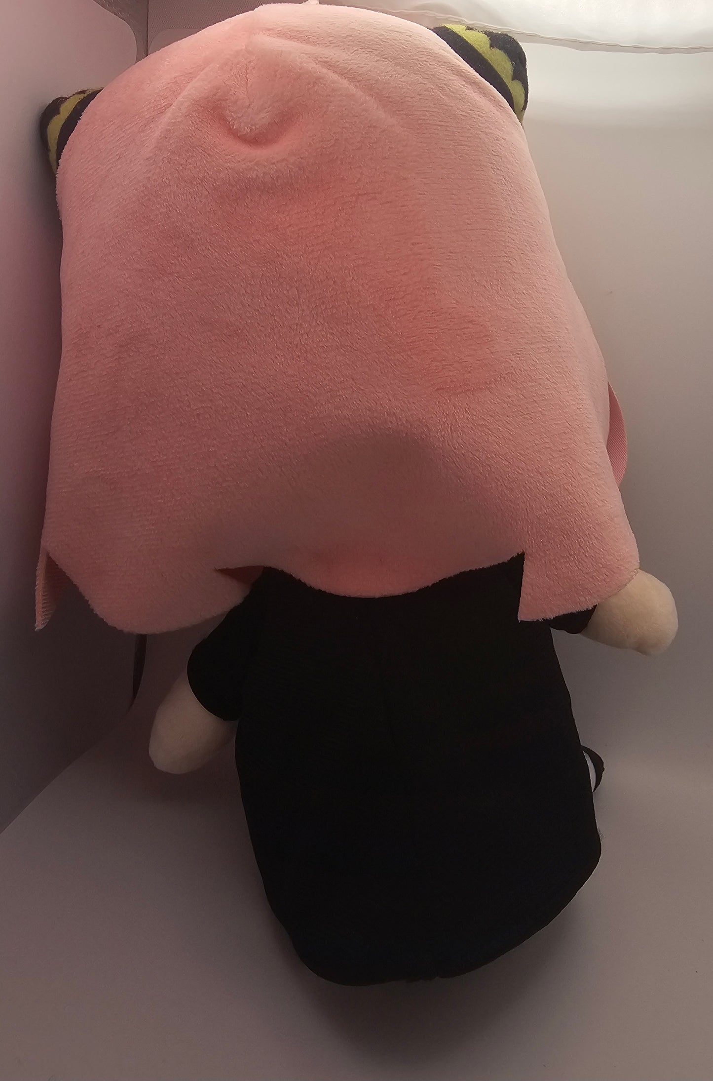 SPY FAMILY Plush Toy Doll Large L-Size Anya Forger 10inch