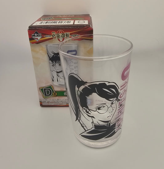 Jujutsu Kaisen 0 Ichiban Kuji  Maki Zen'in Cup