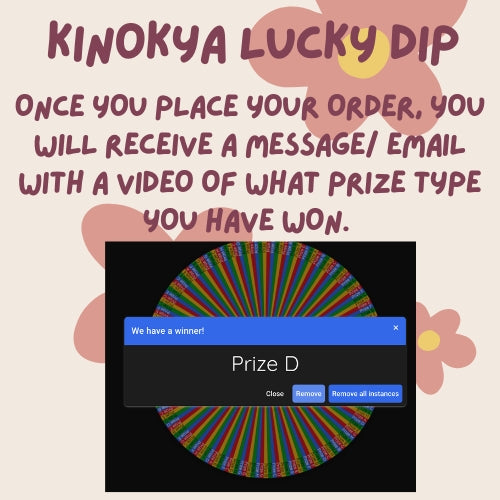 Lucky Dip
