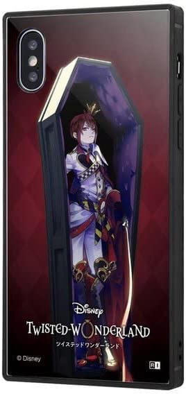 Twisted wonderland Iphone X/XS case