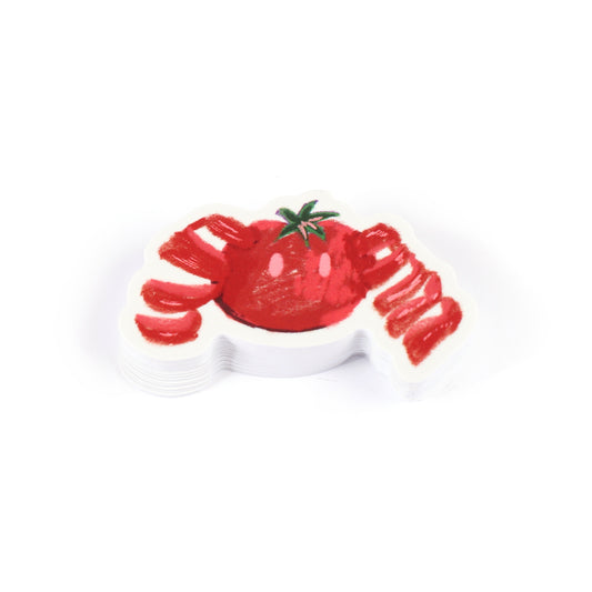 Tomato- Teto Kasane sticker (tetomato)