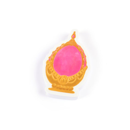 Soul gem sticker Madoka