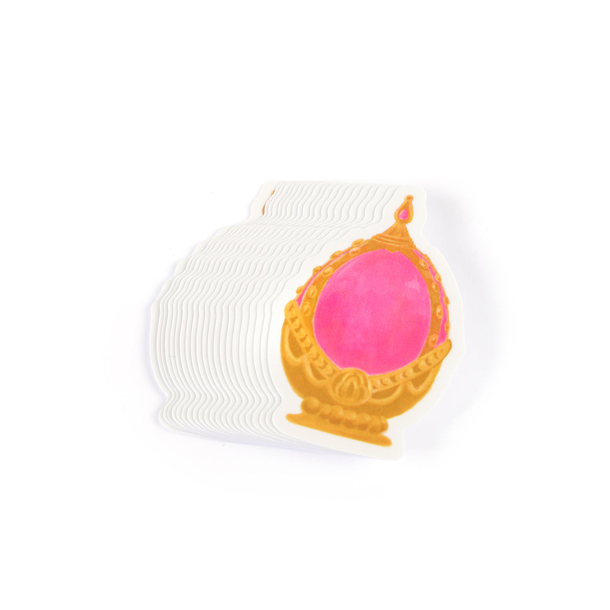 Soul gem sticker Madoka