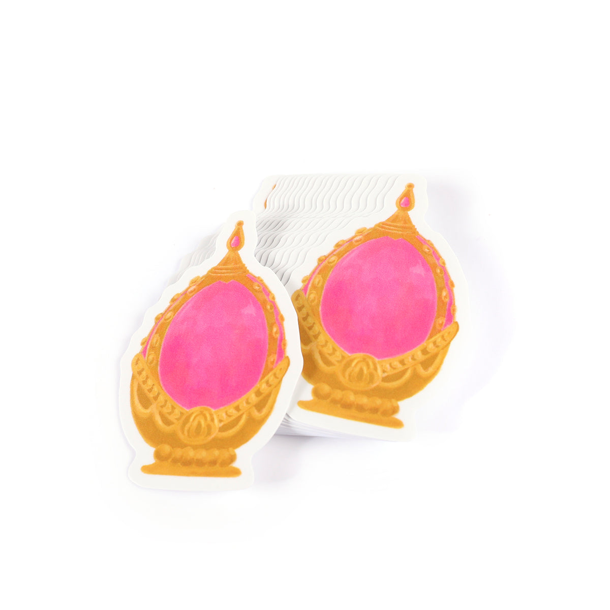 Soul gem sticker Madoka