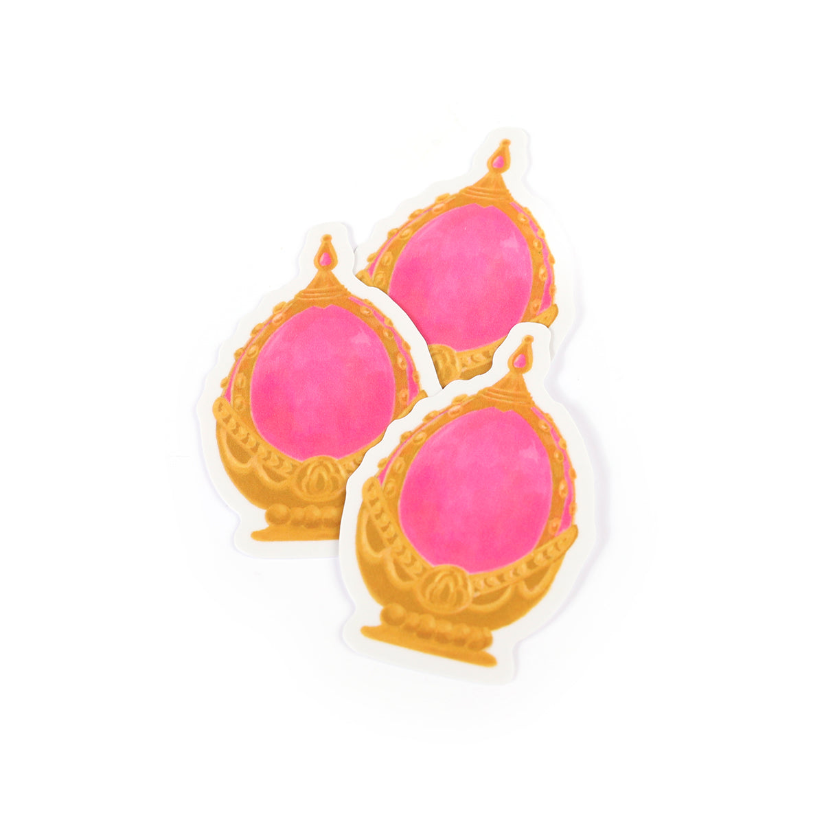 Soul gem sticker Madoka